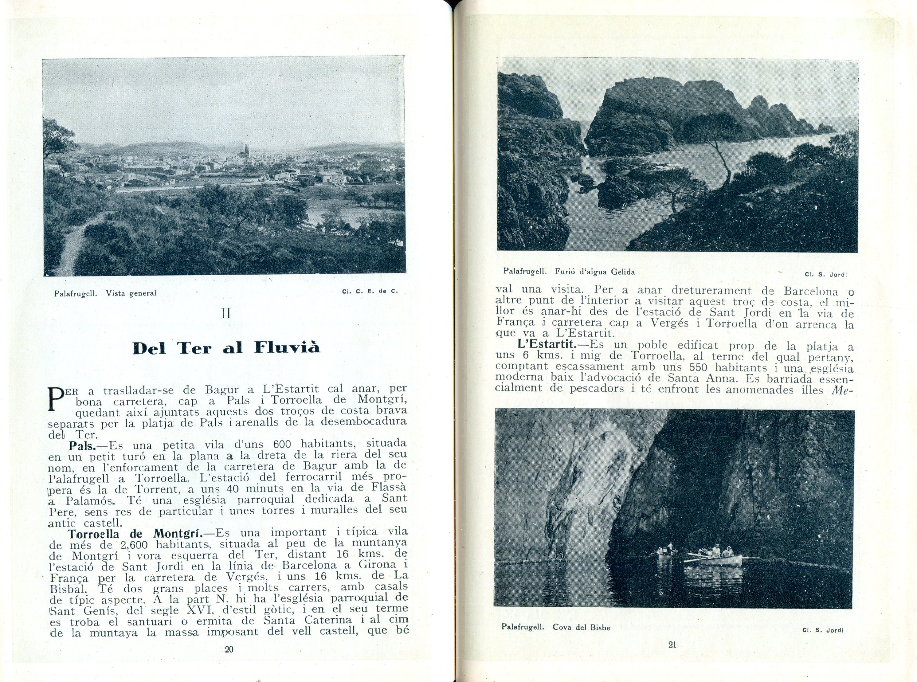 Costa Brava, La - Miniatura 3